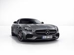 Mercedes-AMG GT Edition 1 2014 года